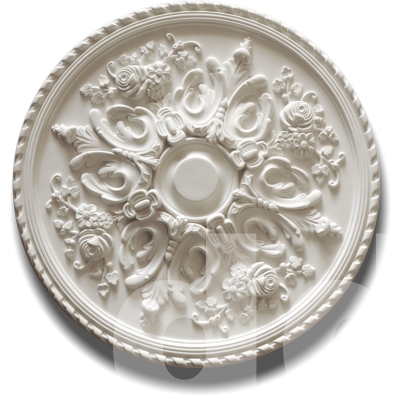 Ophelia Ceiling Rose 822mm Ophelia Ceiling Rose 822mm