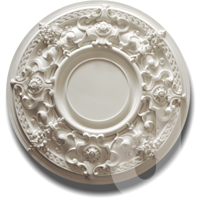 Lara Ceiling Rose 832mm