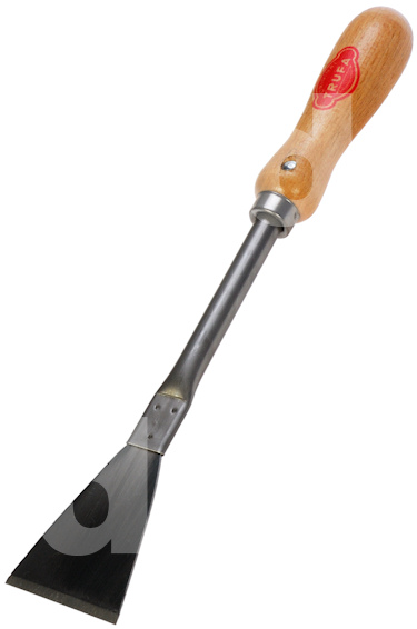 Lightweight Burn Off Scraper Lightweight Burn Off Scraper