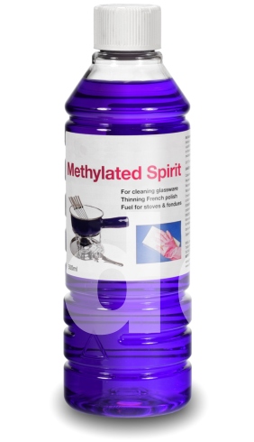 Methylated Spirit