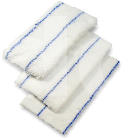 Microfibre Floor Applicator Pad Refill Microfibre Floor Applicator Pad Refill