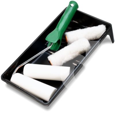 Mini Paint Roller Set Mini Paint Roller Set