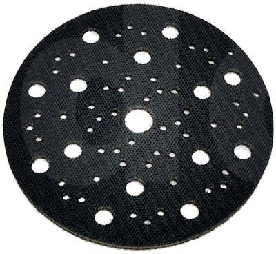 Mirka Interface Pad 5mm for 150mm / 67 hole Disc Sander