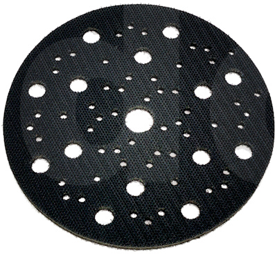 Mirka Interface Pad 5mm for 150mm / 67 hole Disc Sander