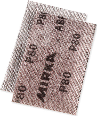 Mirka Abranet Strips 81 x 133 mm