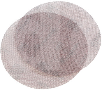 thumbnail image 2 of Mirka 150mm AbrasiveNet Sanding Discs – 40 To 3000 Grit, 6-Hole (Pronet Alternative) 2 of 5