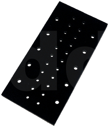 Mirka Interface Pad for 115 x 230mm Hand Sanding Block Mirka Interface Pad for 115 x 230mm Hand Sanding Block