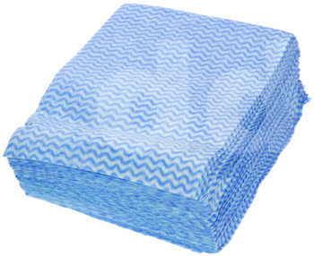 Multi Purpose Cleaning Cloths 50 pack