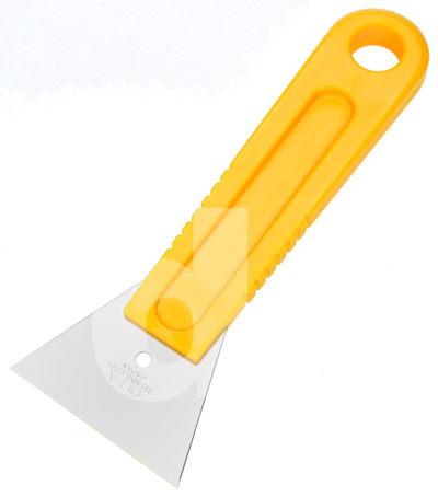 Olfa Multi-Purpose Sharp Edge Scraper - SCR-L