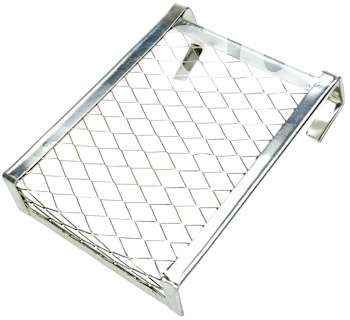 Paint Can Grid - Metal 5 litre Paint Can Grid - Metal 5 litre