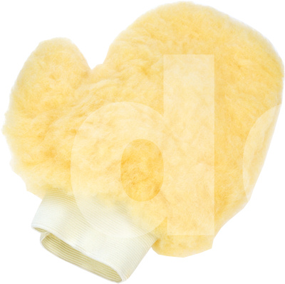 Painters Mitt (Synthetic) Painters Mitt (Synthetic)