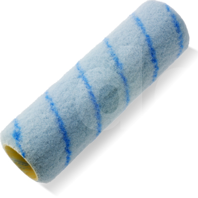 9 inch PeintPro Exquisit HS Pro Plus Cage Paint Roller Sleeve - Long Pile 9 inch PeintPro Exquisit HS Pro Plus Cage Paint Roller Sleeve - Long Pile