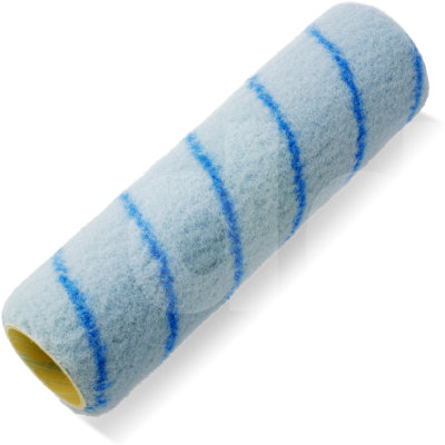 9 inch PeintPro Exquisit HS Pro Plus Cage Paint Roller Sleeve - Medium Pile 9 inch PeintPro Exquisit HS Pro Plus Cage Paint Roller Sleeve - Medium Pile