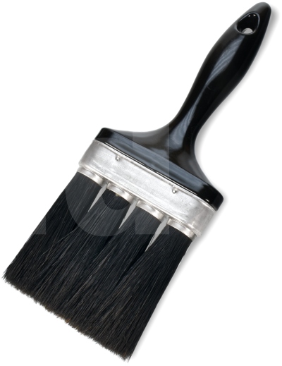 4 Ring Dusting Brush