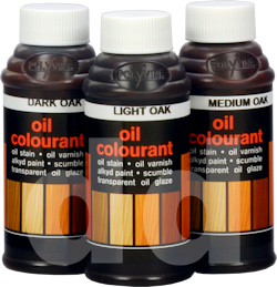 Polyvine Oil Colourant Polyvine Oil Colourant