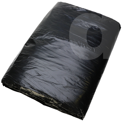 Polythene Dust Sheet 4 x 5m / Heavy 350g