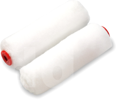 4 inch Prodec Ice Fusion Mini Paint Roller Refill 4 inch Prodec Ice Fusion Mini Paint Roller Refill