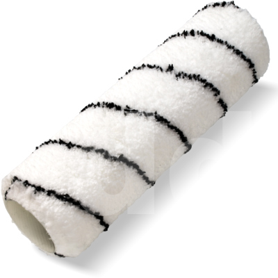 9 inch Prodec Cage Roller Sleeve Microfibre Medium Pile 9 inch Prodec Cage Roller Sleeve Microfibre Medium Pile