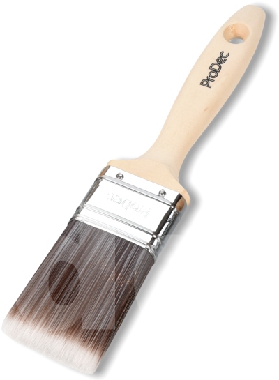 Prodec Premier Synthetic Paint Brush