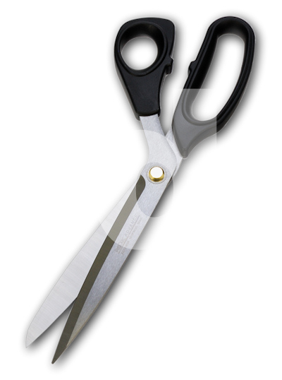 Professional Wallpaper Shears 12 inch