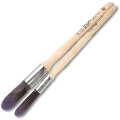 Proform Blaze Stylus Round Sash Paint Brush - BLAZE23 Proform Blaze Stylus Round Sash Paint Brush - BLAZE23