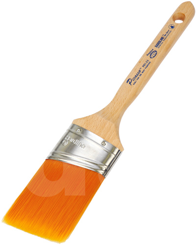 Proform Picasso Oval Angled Paint Brush US Handle PIC1 Proform Picasso Oval Angled Paint Brush US Handle PIC1