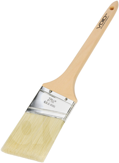 Proform Void Angled Paint Brush Sash Handle. ESAS