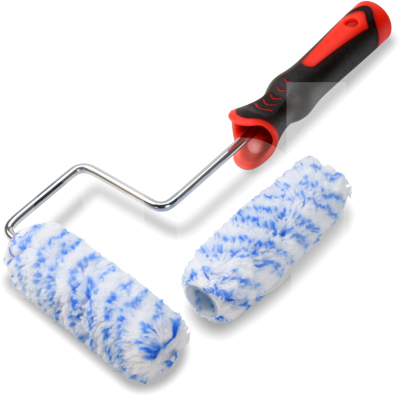 Purdy 3pc Jumbo Mini Colossus Paint Roller Set