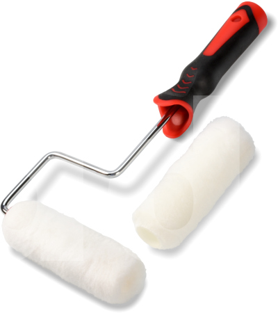 Purdy 3pc Jumbo Mini White Dove Paint Roller Set Purdy 3pc Jumbo Mini White Dove Paint Roller Set