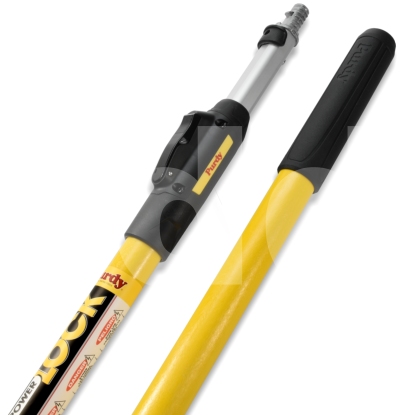 Purdy shop extension pole