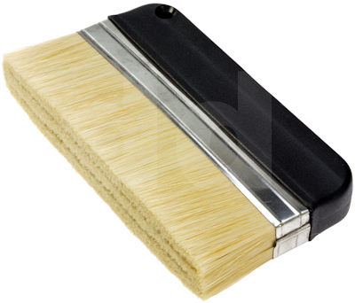 Budget Paper Hanging Brush - 7 inch