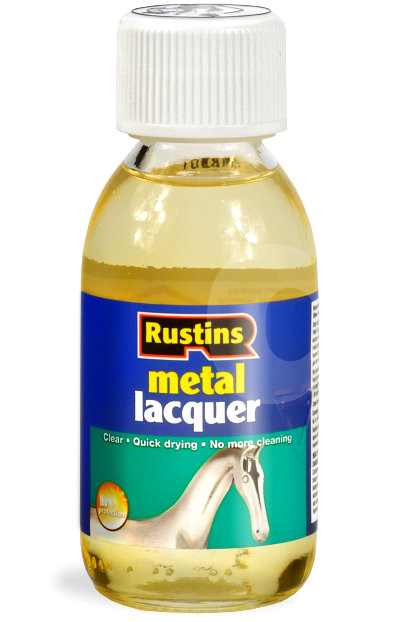 Metal Lacquer