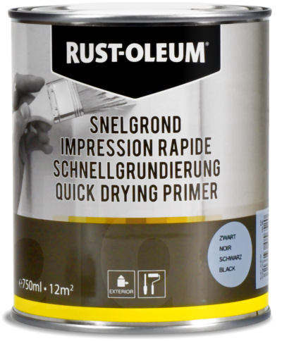 Rustoleum 6020 Quick Drying Primer Rustoleum 6020 Quick Drying Primer
