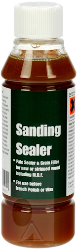 Sanding Sealer