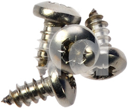 Self Tapping Screw