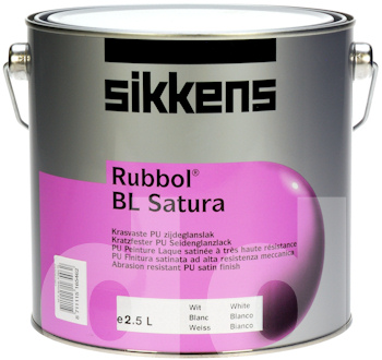 Sikkens Rubbol BL Satura Sikkens Rubbol BL Satura