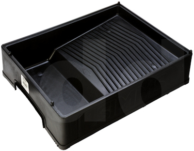 Simms 11 inch Heavy Duty Paint Tray