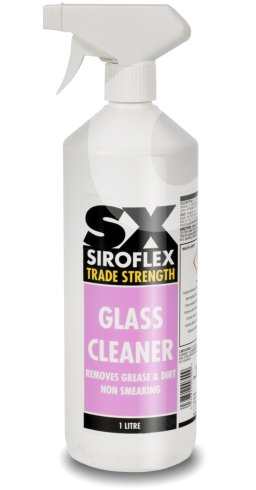 Glass Cleaner