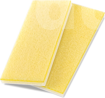 Standard Paint Pad Refill - Large 200 x 80 mm