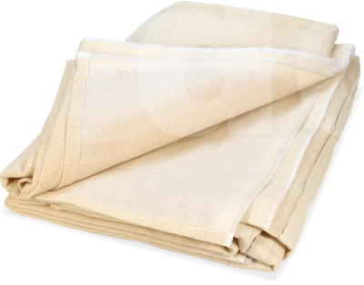 100% COTTON TWILL DUST SHEET LARGE 12ft x 9ft PROFESSIONAL QUALITY DECORATING 