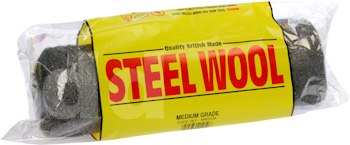 Bulk Steel Wool