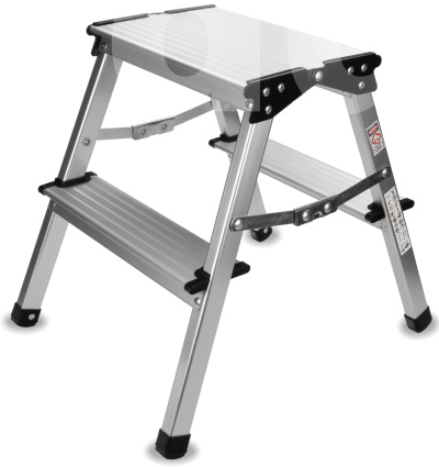 Step Up Stool - 41cm High