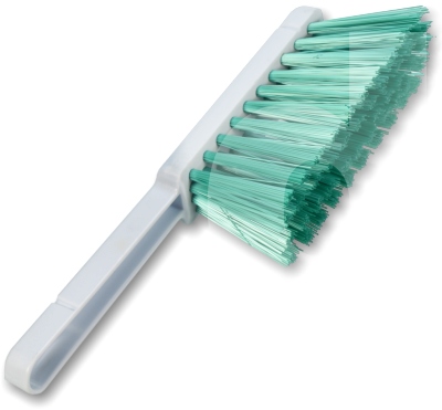 Stiff Fill Plastic Hand Brush 12 inch