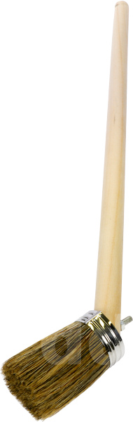 Striker Paint Brush 24 inch and 15 inch handles