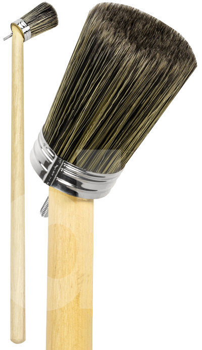 Striker Paint Brush