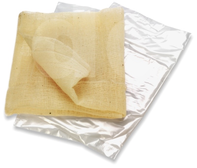 Fossa Tack Rag / Tack Cloth Fossa Tack Rag / Tack Cloth