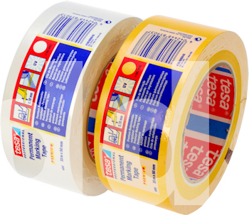 Tesa Permanent Line Marking Tape