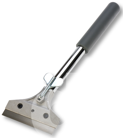 Titan Heavy Duty 4 inch Scraper