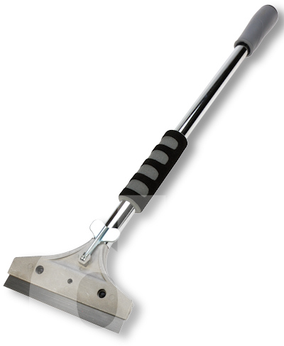 Titan Heavy Duty 6 inch Scraper