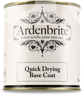 Ardenbrite Quick Drying Basecoat